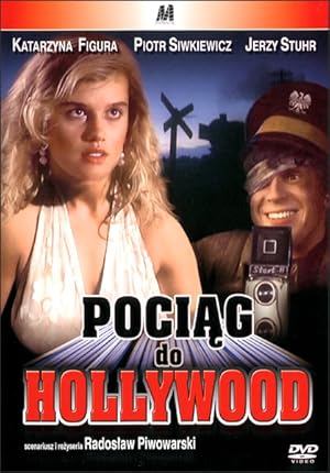 Pociag do Hollywood
