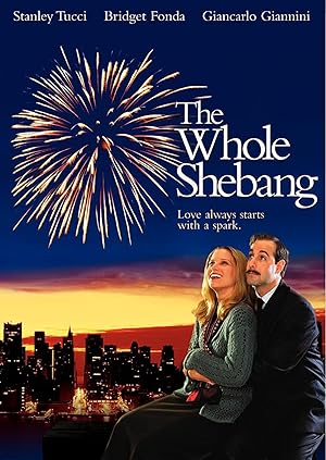 The Whole Shebang