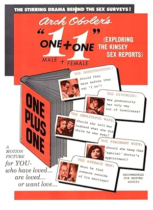 One Plus One