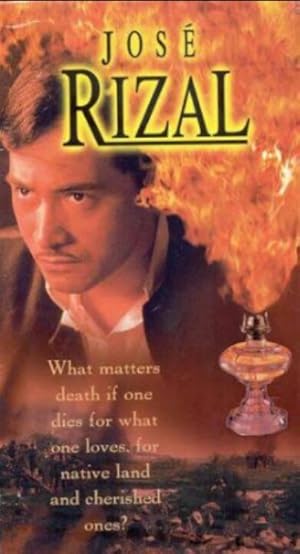 Jose Rizal