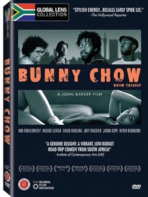 Bunny Chow: Know Thyself