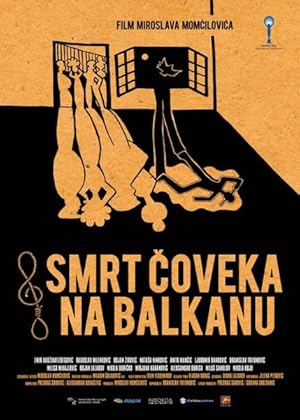Death of a Man in the Balkans