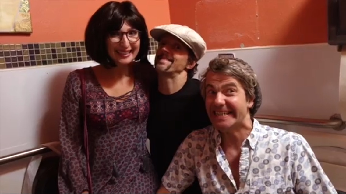 Jason Mraz: Live at the Bowl