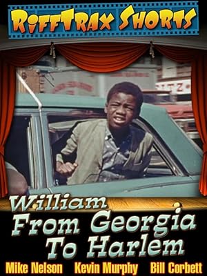 William: From Georgia to Harlem