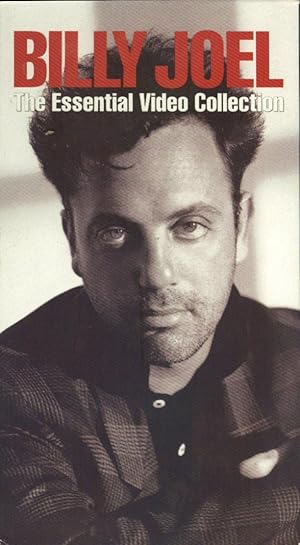 Billy Joel: The Essential Video Collection