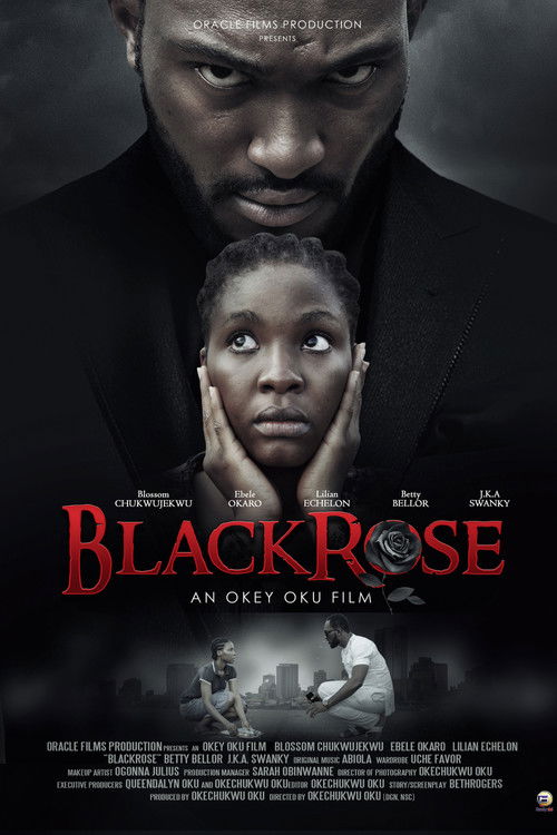 BlackRose