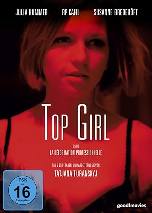 Top Girl