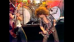 Van Halen: Runnin' with the Devil