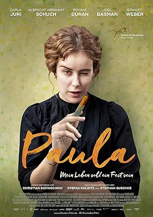 Paula