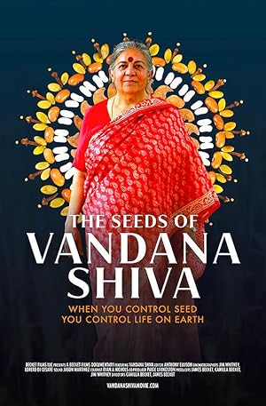 The Seeds of Vandana Shiva