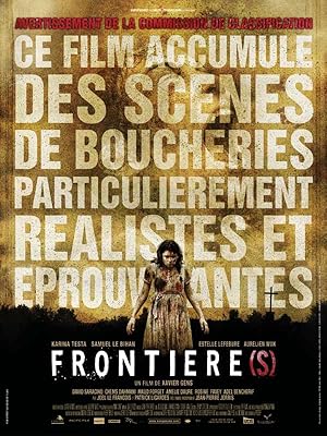 Frontiers