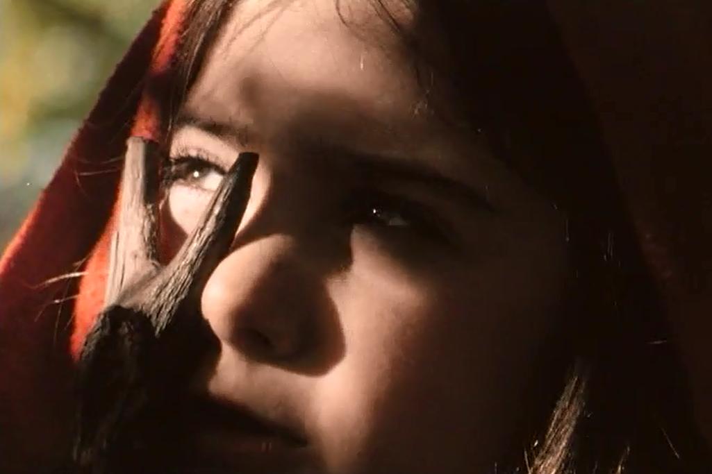 La vraie histoire du Chaperon Rouge