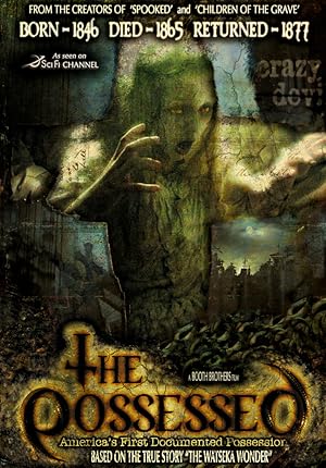 The Possessed