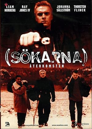 (Sokarna) Aterkomsten