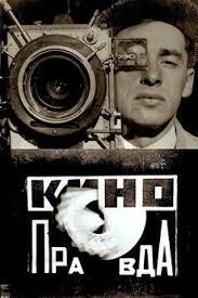 Kino-pravda no. 23 - Radio pravda