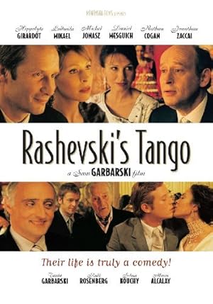 The Rashevski Tango