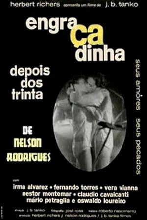 Engracadinha Depois dos Trinta