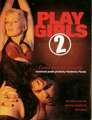 Playgirls II