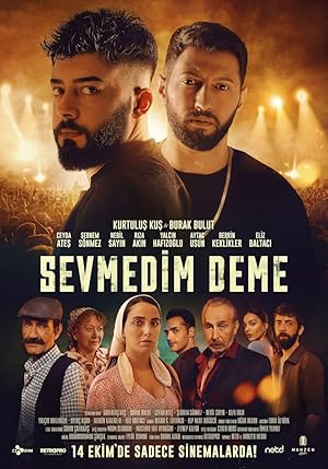 Sevmedim Deme