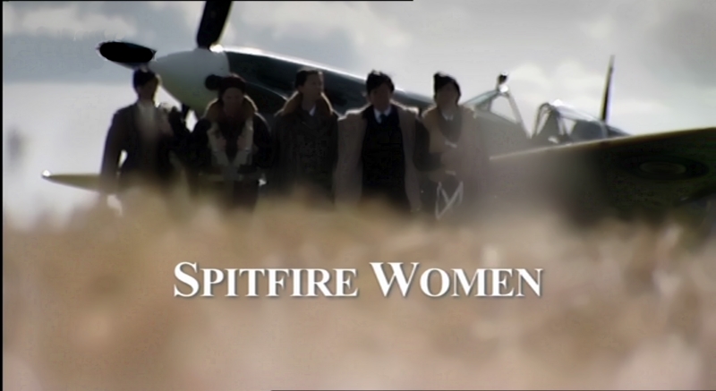 Spitfire Women