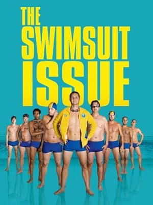 The Swimsuit Issue