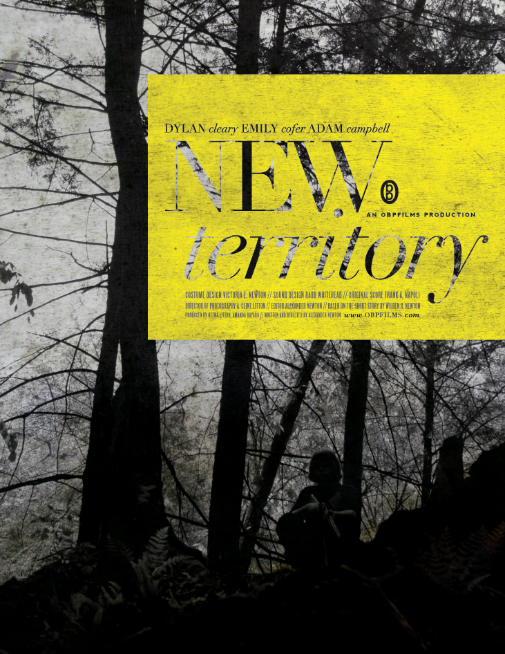 New Territory