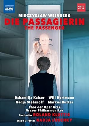 The Passenger