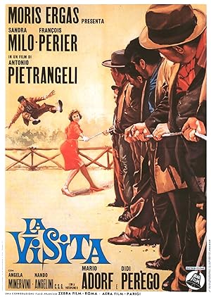 The Visit