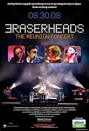 Eraserheads: The Reunion Concert