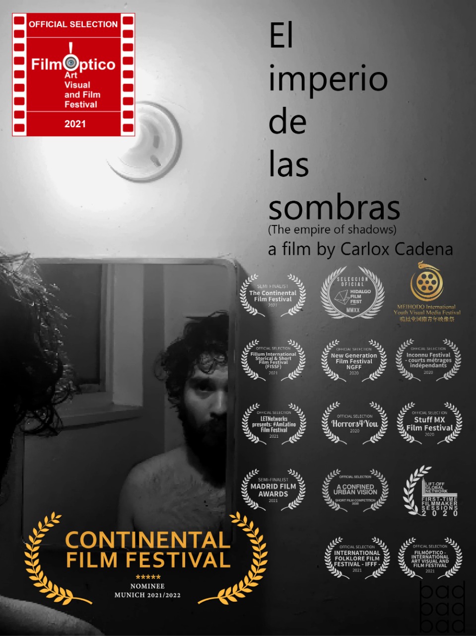 El imperio de las sombras