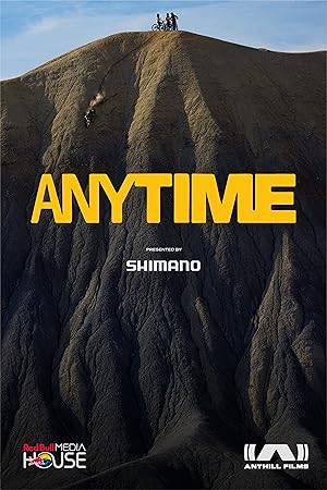 Anytime