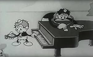 Piano Tooners