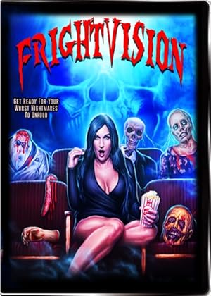 Frightvision