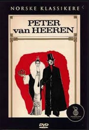 Peter van Heeren