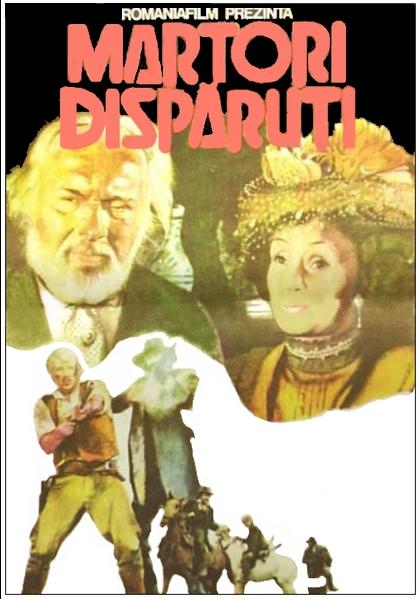 Martori disparuti