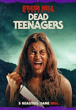 Dead Teenagers
