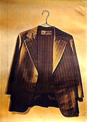 A Suit for Wedding