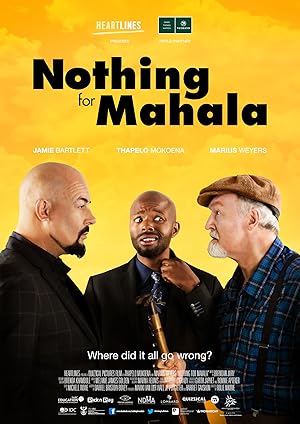 Nothing for Mahala