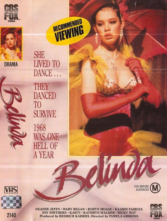 Belinda