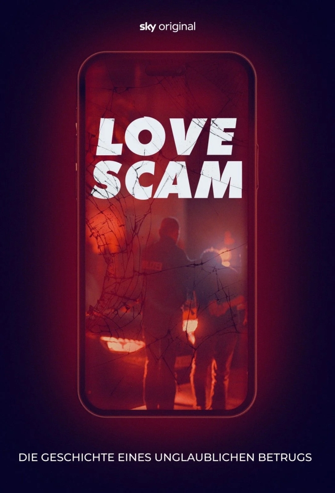 Love Scam: An Unbelievable Fraud