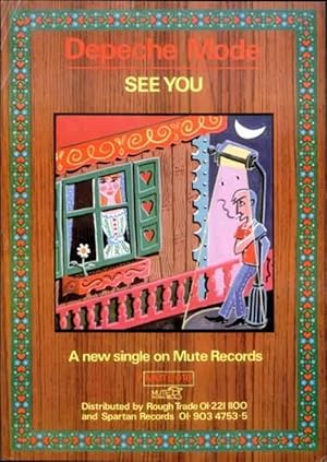 Depeche Mode: See You