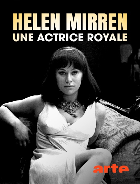 Helen Mirren - A Sassy Royal Actress