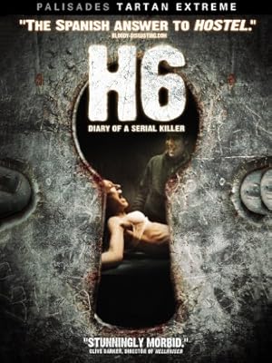 H6: Diary of a Serial Killer