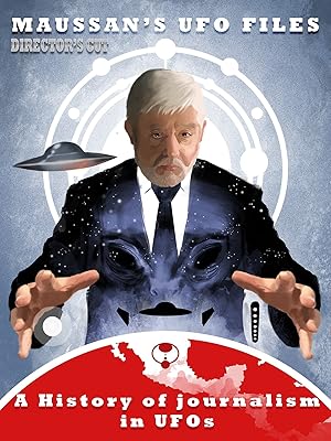 Maussan's UFO Files