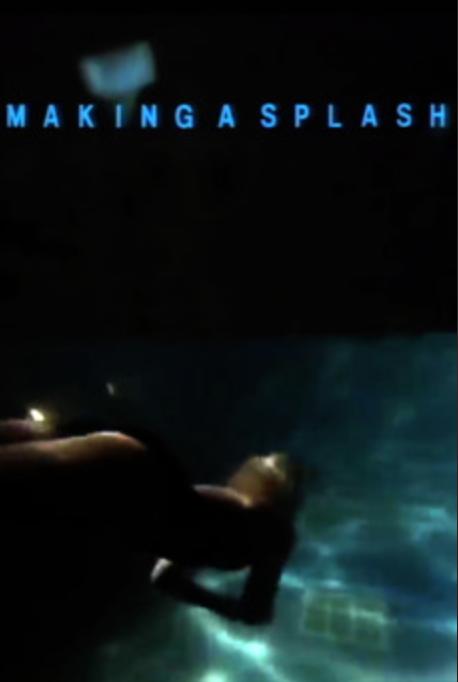 Making a Splash