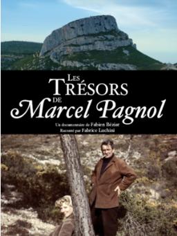 Les tresors de Marcel Pagnol