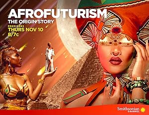 Afrofuturism: The Origin Story