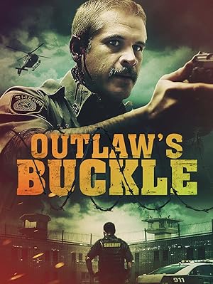 Outlaw's Buckle