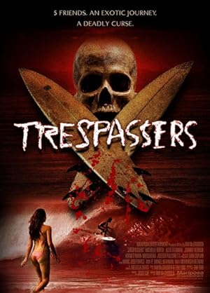 Trespassers