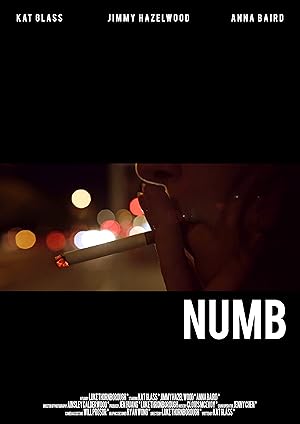 Numb